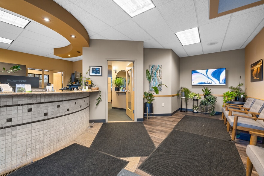 More Photos Of 195 Commons Loop, Kalispell Medical For Sale