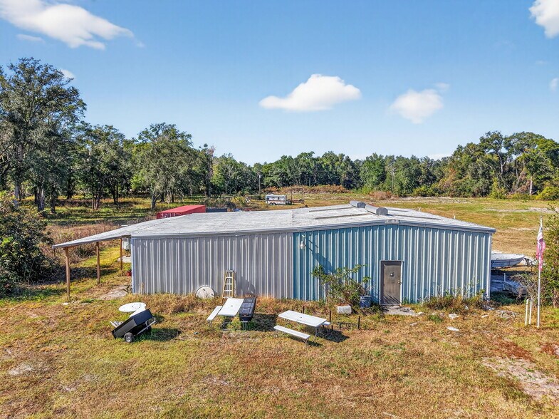 More Photos Of 5168 S US Hwy 301, Bushnell Land For Sale