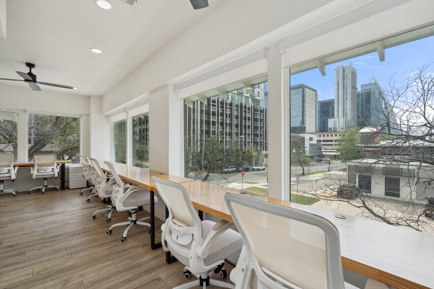 More Photos Of 700 Rio Grande St, Austin Office For Lease