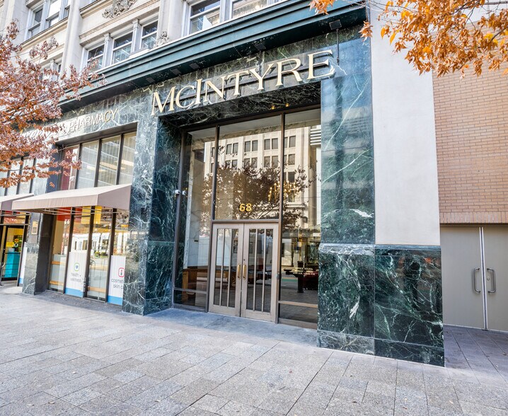 More Photos Of 68 S Main St, Salt Lake City Office For Lease