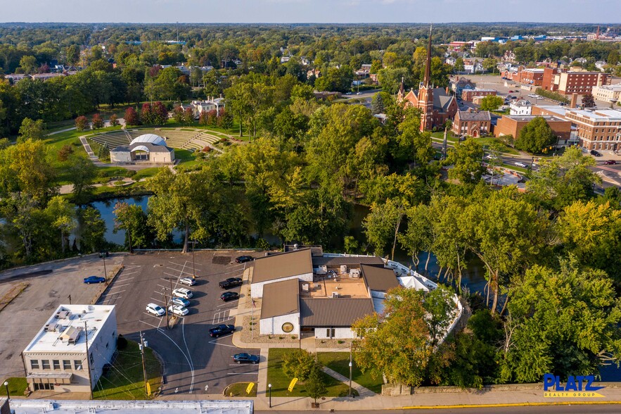 More Photos Of 295 W Market St, Warren Apartments For Sale
