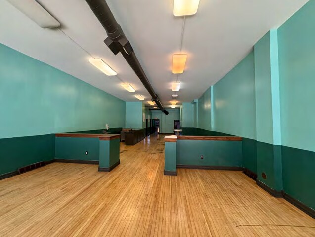 More Photos Of 13 N Main St, Three Rivers Restaurant For Sale