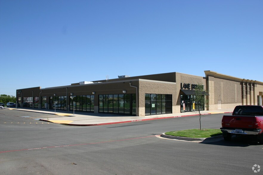 More Photos Of 3712 Call Field Rd, Wichita Falls Department Store For Lease