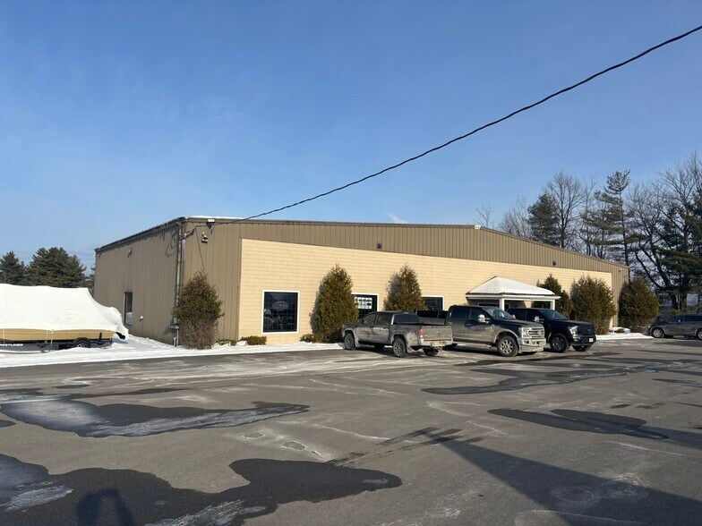 More Photos Of 102 Main Rd, Holden Industrial For Sale