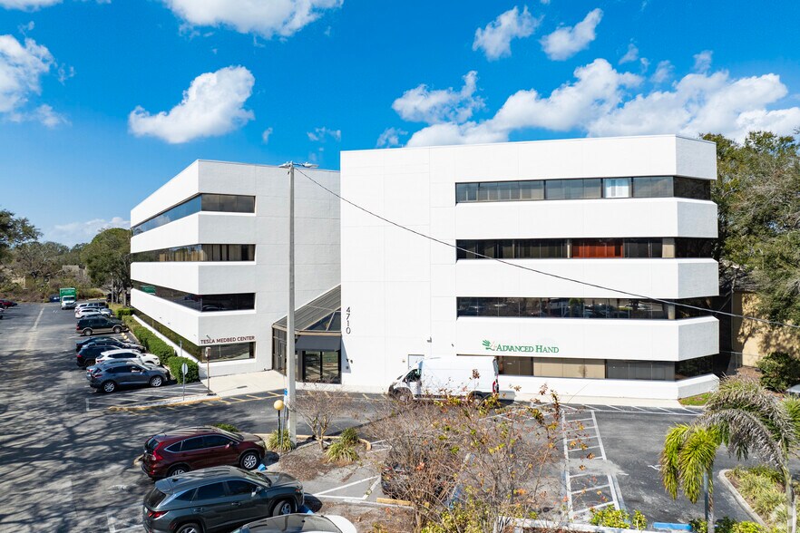 More Photos Of 4710 N Habana Ave, Tampa Medical For Sale