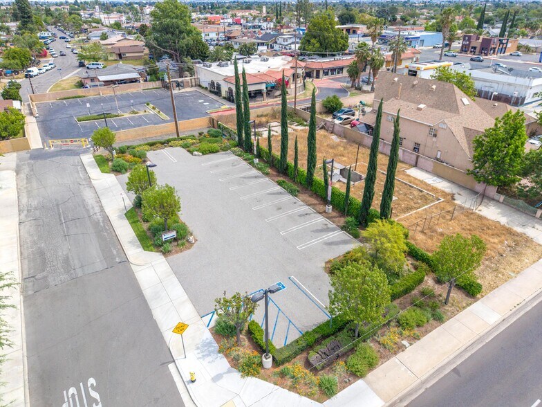 More Photos Of 437 N Riverside Ave, Rialto Loft Creative Space For Sale