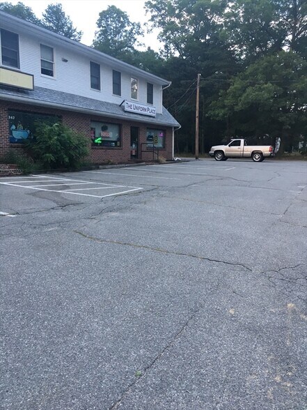 More Photos Of 347 W Grove St, Middleborough Office For Sale