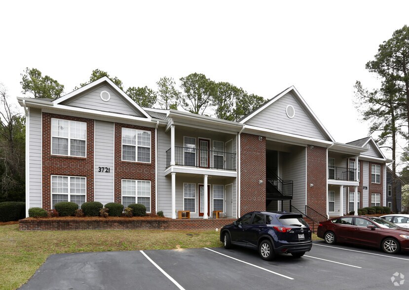 More Photos Of 3605 Sapphire Rd, Fayetteville Apartments For Sale