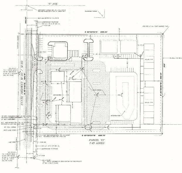 More Photos Of 8880 N 32nd St, Richland General Retail For Sale