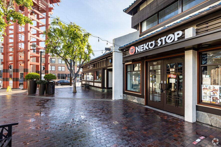 More Photos Of 350 E 1st St, Los Angeles Unknown For Lease