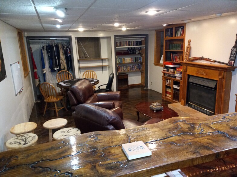 More Photos Of 900 N Burford Ave, Watonga Specialty For Sale