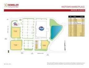 More Photos Of 4579 Wall Triana Hwy, Madison Unknown For Lease