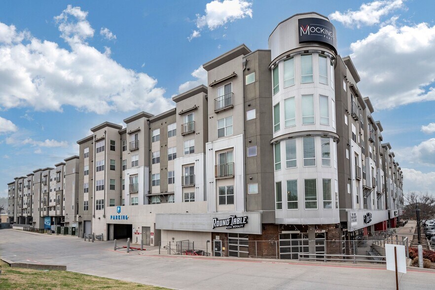 More Photos Of 5600 Smu Blvd, Dallas Apartments For Lease