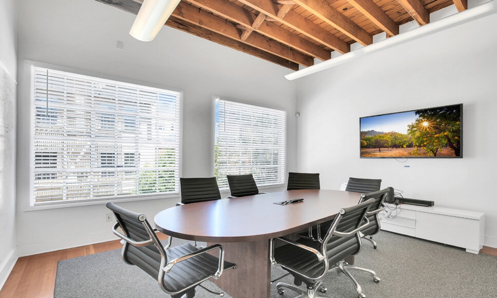 More Photos Of 743 Clementina St, San Francisco Office For Sale