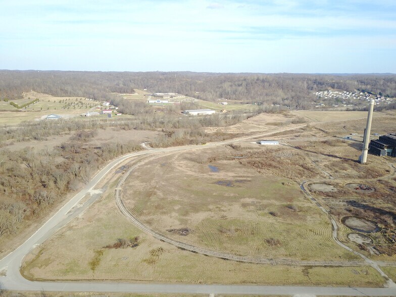 More Photos Of The Point Industrial Park, South Point Land For Sale