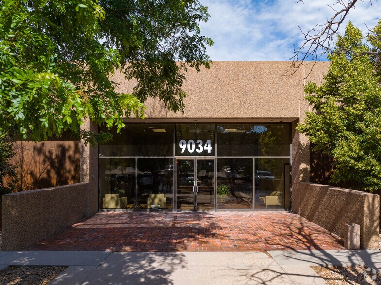 More Photos Of 9034 E Easter Pl, Centennial Office For Lease