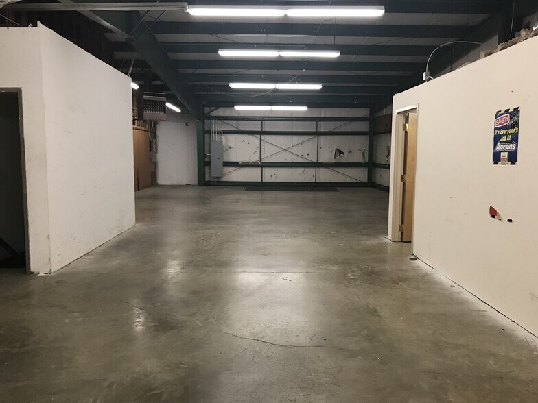 More Photos Of 507 N Gloster St, Tupelo Storefront For Lease