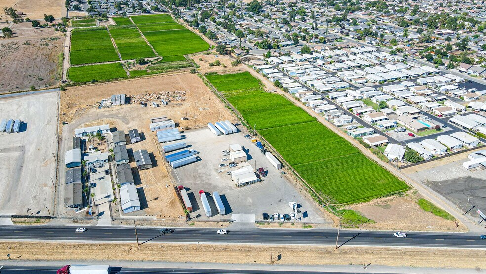 More Photos Of 2577 Lobo Ave, Merced Land For Sale