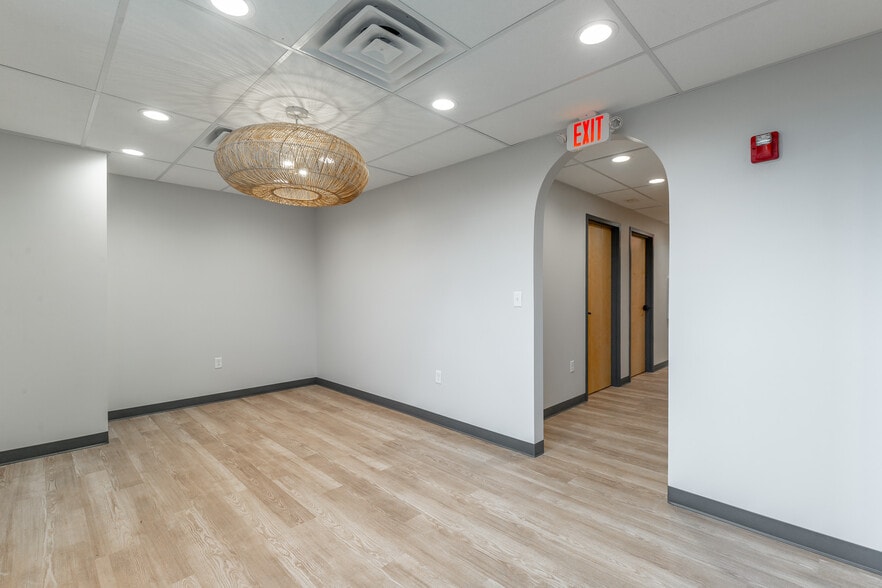 More Photos Of 929 Spring Creek Rd, Chattanooga Medical For Lease