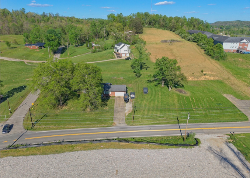 More Photos Of 390 Hurricane Creek Rd, Hurricane Land For Sale