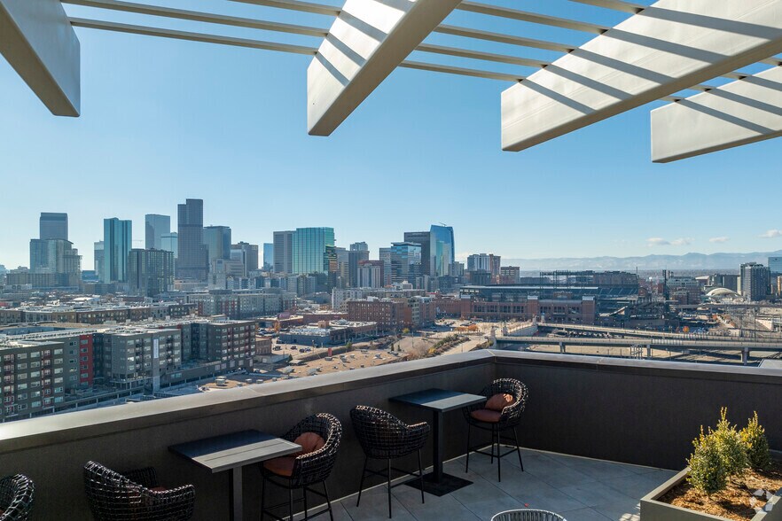 More Photos Of 2600 Wewatta way, Denver Apartments For Lease