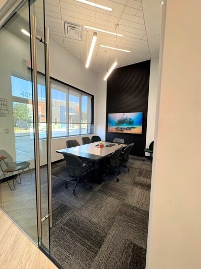 More Photos Of 11960 Barker Cypress Rd, Cypress Showroom For Sale