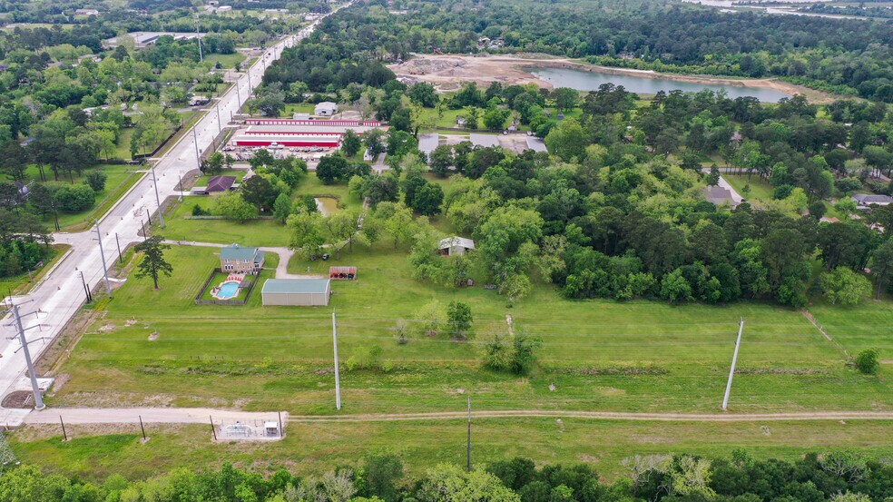 More Photos Of 2222 N Main St, Highlands Land For Sale