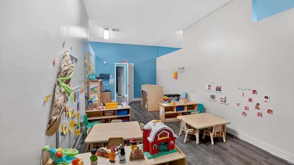 More Photos Of 750 NW 96th St, Miami Daycare Center For Sale