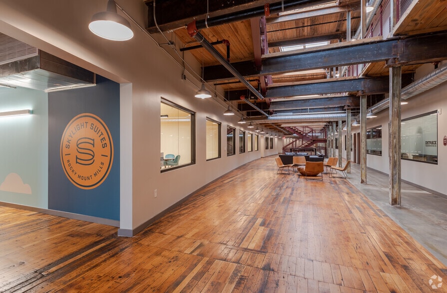 More Photos Of 1151 Falls Rd, Rocky Mount Loft Creative Space For Lease