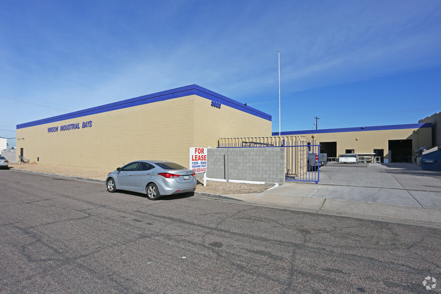 Primary Photo Of 3802 E Illini St, Phoenix Service For Lease