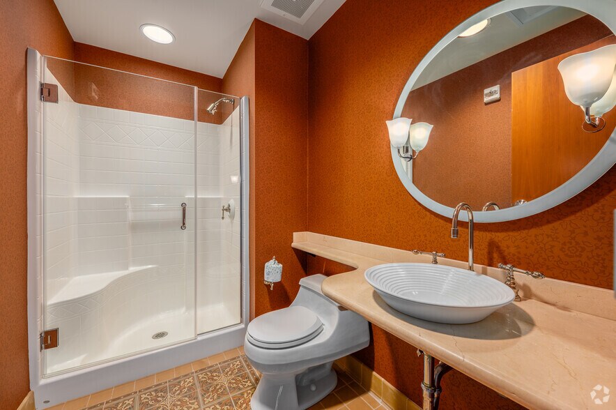 More Photos Of 6000 Parkland Blvd, Mayfield Heights Office For Sale