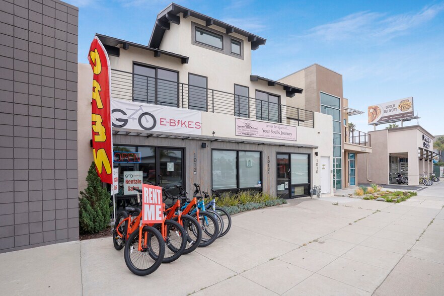 More Photos Of 1010 S Pacific Coast Hwy, Redondo Beach Storefront Retail Office For Lease
