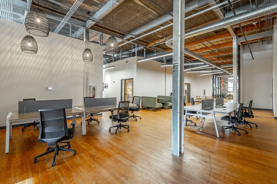 More Photos Of 110 Somerville Ave, Chattanooga Coworking Space