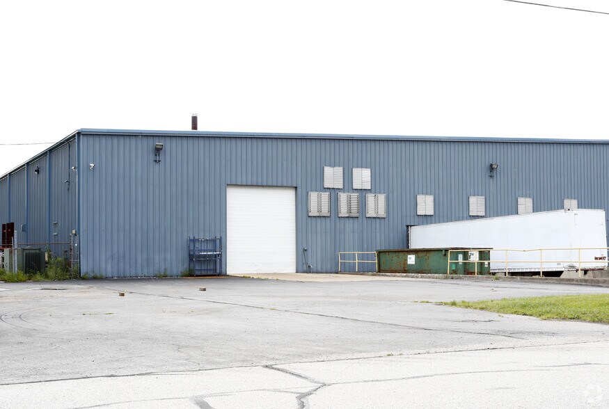 More Photos Of 995 4th St, Perrysburg Manufacturing For Sale