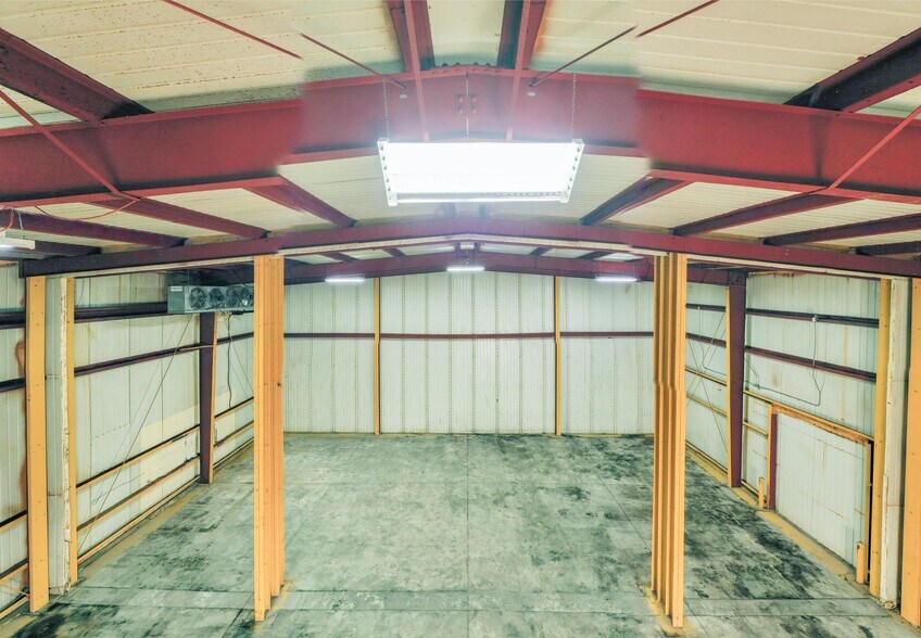 More Photos Of 2576 Freedom Blvd, Watsonville Industrial For Lease