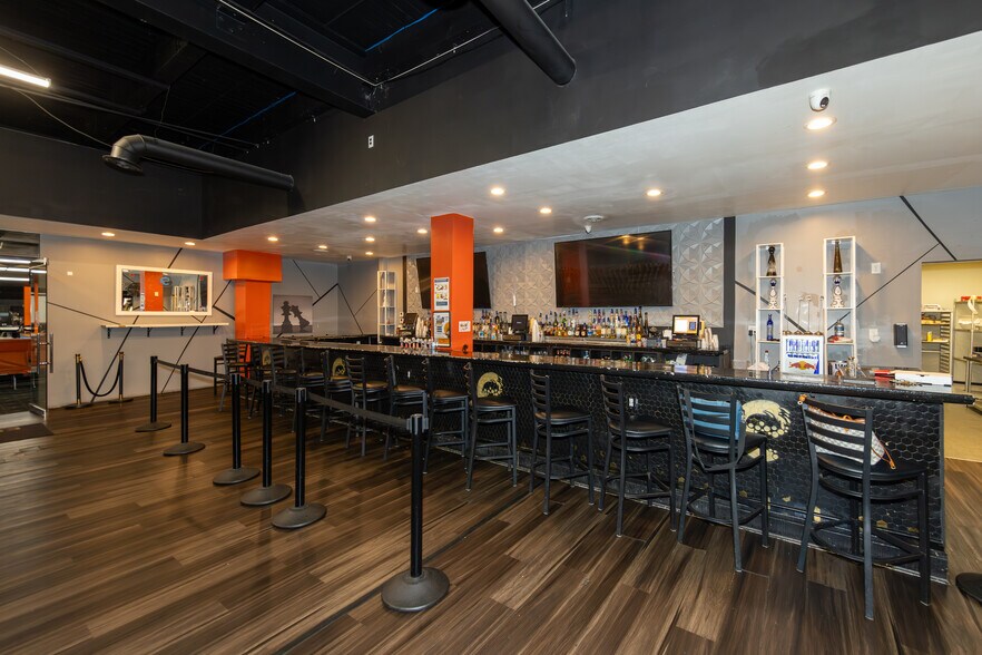 More Photos Of 1820 E 30th St, Cleveland Sports And Entertainment For Sale