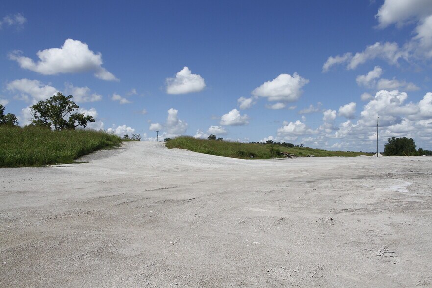 More Photos Of 5845 Old Boyce, Boyce Land For Sale