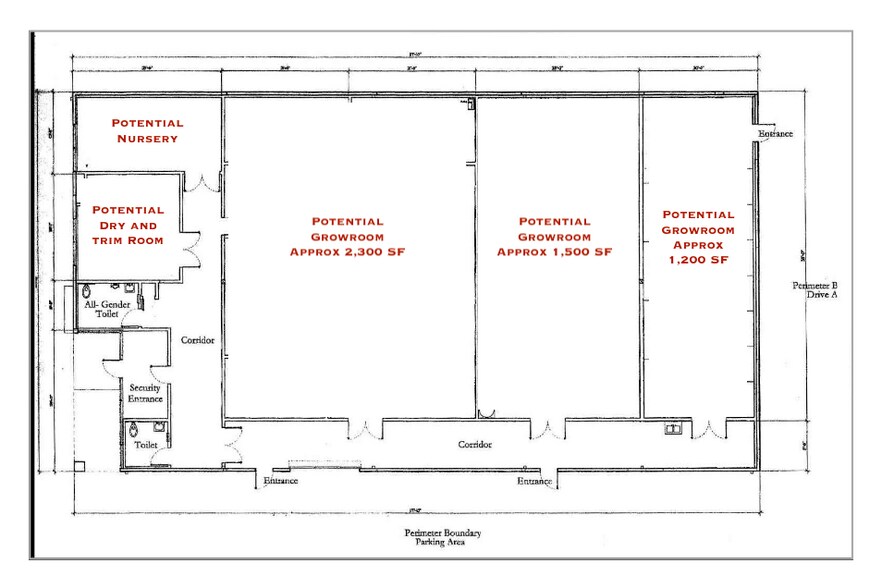 More Photos Of 68350 Commercial Rd, Cathedral City Industrial For Sale