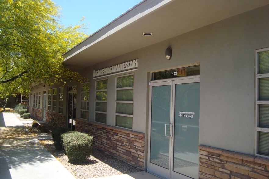 More Photos Of 4425 E Agave Rd, Phoenix Office For Lease