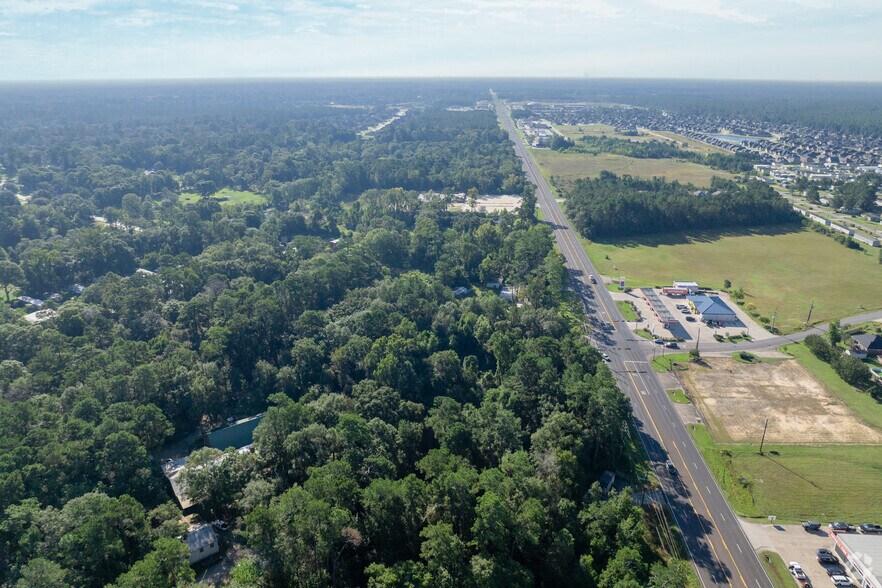 More Photos Of 1220 W Chance Cutoff Rd, Lumberton Land For Sale