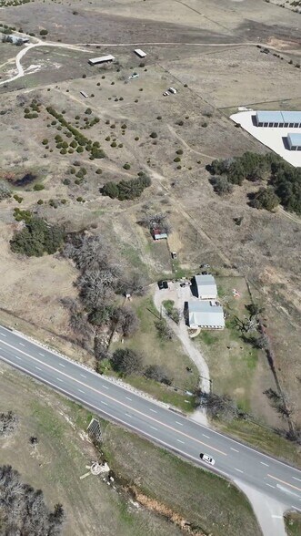 Primary Photo Of 19950 W Hwy 29, Liberty Hill Land For Lease