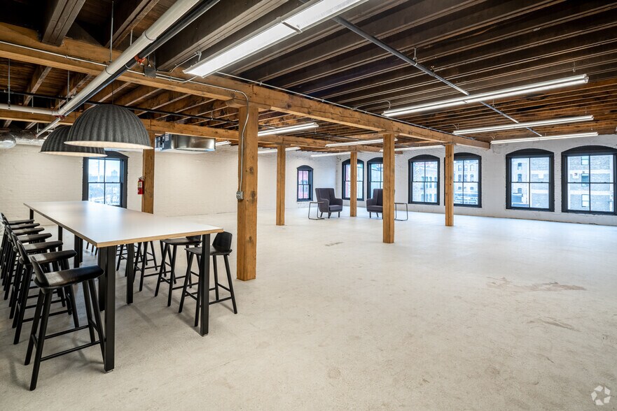 More Photos Of 124 3rd Ave, Minneapolis Office For Lease