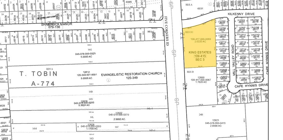 More Photos Of 12805 Cullen Blvd, Houston Unknown For Lease