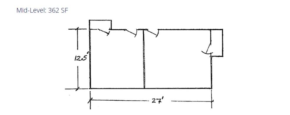 More Photos Of 527 S Arlington Ave, Reno Office Residential For Lease