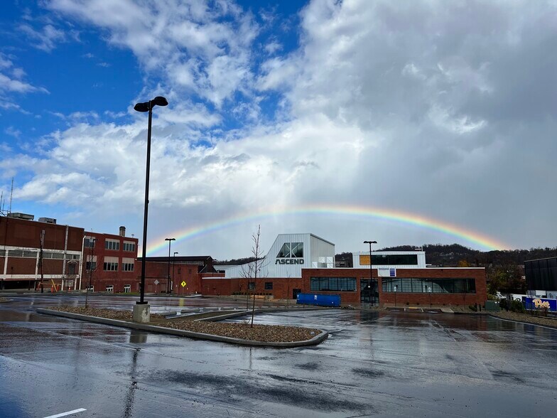 More Photos Of 7415 Thomas Blvd, Pittsburgh Warehouse For Lease