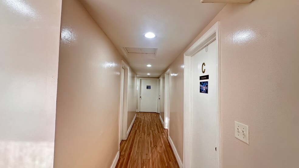 More Photos Of 708 N Marengo Ave, Pasadena General Retail For Sale