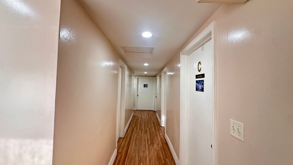 More Photos Of 708 N Marengo Ave, Pasadena Storefront Retail Office For Sale