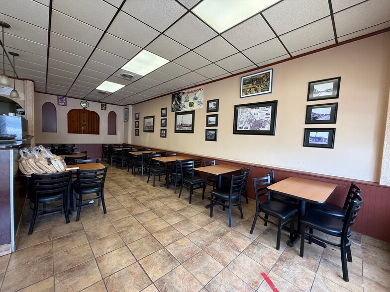 More Photos Of 2420 Massachusetts Ave, Cambridge Storefront For Lease