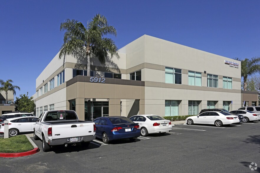 Primary Photo Of 5912 Bolsa Ave, Huntington Beach Loft Creative Space For Lease