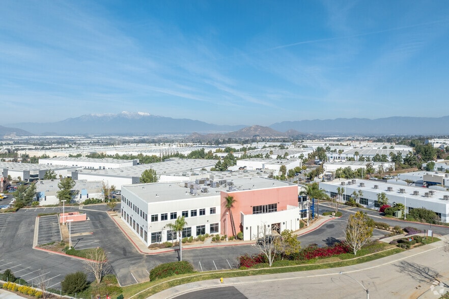 More Photos Of 1501 Research Park Dr, Riverside Office For Lease